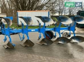 Плуг Lemken Juwel 