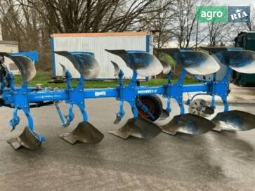 Lemken Juwel  - фото