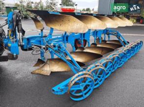 Плуг Lemken Juwel 