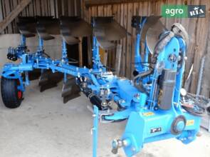Плуг Lemken Juwel 2019