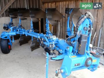 Lemken Juwel 2019 - фото