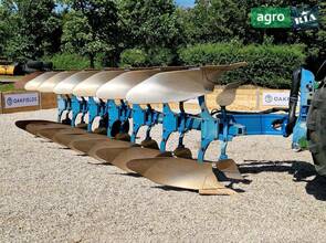 Плуг Lemken Juwel 2013