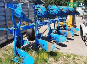 Плуг Lemken Juwel 2016