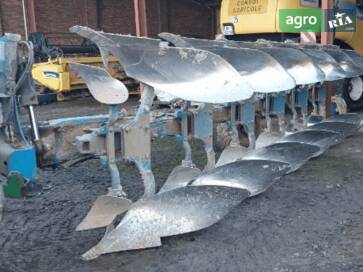 Lemken Juwel 2014 - фото