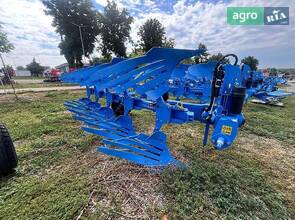 Плуг Lemken Juwel 2022