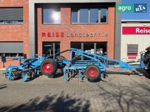 Культиватор Lemken Karat 9/400 2008