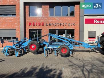 Lemken Karat 9/400 2008 - фото