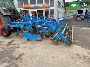 Культиватор Lemken Karat 9/400 