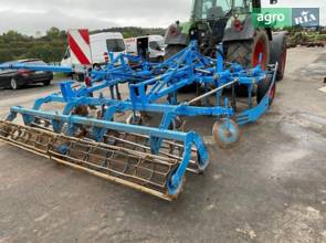 Культиватор Lemken Karat 9/400 2014
