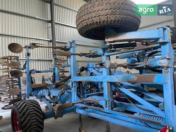 Lemken Karat 9/400 2009 - фото