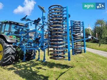 Lemken Karat 9/400  - фото