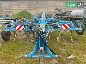 Lemken Karat 9/500 2010 - фото
