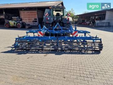 Lemken Karat 9/500  - фото