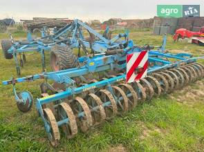 Культиватор Lemken Karat 9/500 