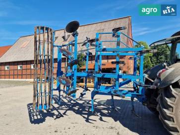 Lemken Karat 9/500  - фото