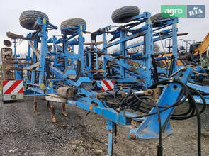 Культиватор Lemken Karat 9/500