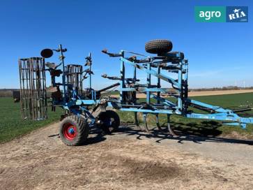 Lemken Karat 9/500 2011 - фото