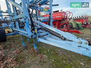 Культиватор Lemken Karat 9/500 2017