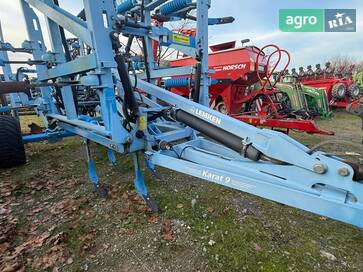 Lemken Karat 9/500 2017 - фото