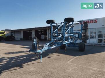 Lemken Karat 9/500  - фото