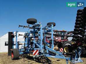 Культиватор Lemken Karat 9/600 2009