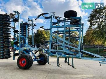 Lemken Karat 9/700 KUA  - фото