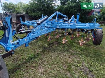 Lemken Karat 2019 - фото