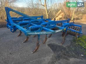 Культиватор Lemken Karat 