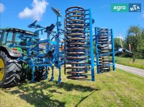 Культиватор Lemken Karat 