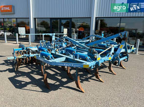Культиватор Lemken Karat 