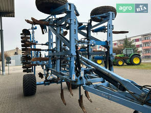 Культиватор Lemken Karat 