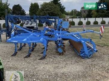 Lemken Karat 2024 - фото