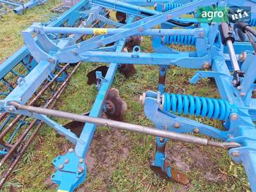 Lemken Karat 2015 - фото