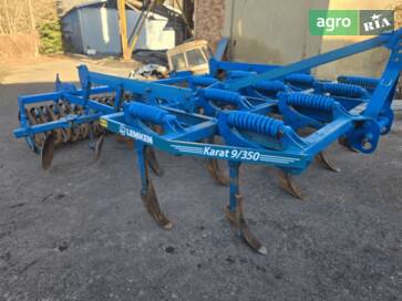 Lemken Karat  - фото