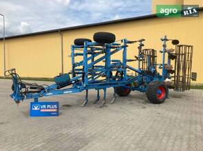 Культиватор Lemken Karat 2013