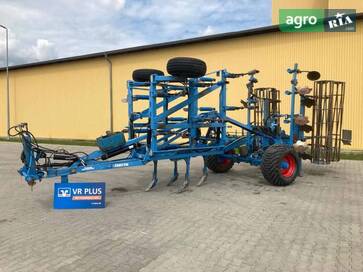 Lemken Karat 2013 - фото