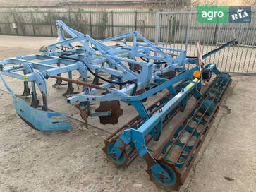 Lemken Karat 2015 - фото