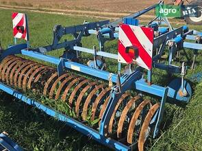 Культиватор Lemken Karat 2013