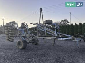 Культиватор Lemken Karat 2012