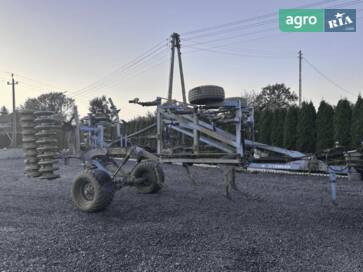 Lemken Karat 2012 - фото