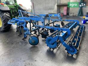 Культиватор Lemken Karat 2011