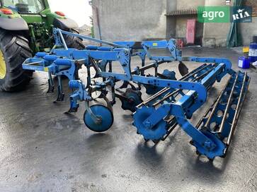 Lemken Karat 2011 - фото