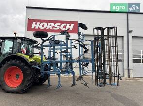 Культиватор Lemken Karat 2010