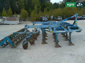 Культиватор Lemken Karat 2015