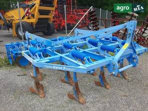 Культиватор Lemken Karat 2016