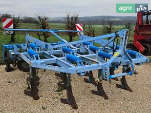 Культиватор Lemken Karat 2013