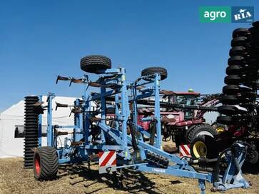 Lemken Karat  - фото