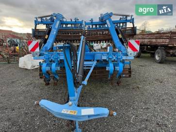 Lemken Kompaktor K600  - фото