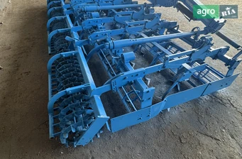 Компактомат Lemken Kompaktor K600 2011 - фото