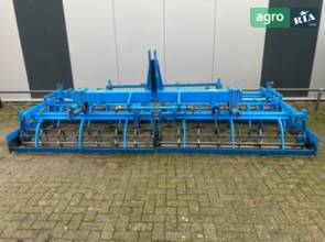 Культиватор Lemken Kompaktor S400 